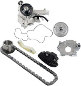 GEN III HEMI 5.7L VVT Timing Chain/Oil/Water Pump Kit 68346912AA