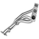 (98-06) BMW 323i/325i/328i/330i E46 304SS Long Tube Exhaust Headers