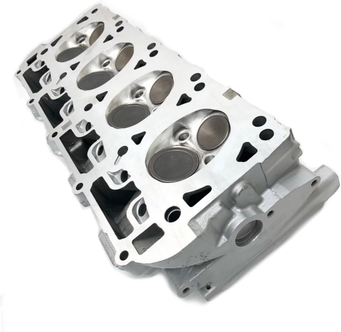 Dodge/Jeep/Ram GEN III HEMI 5.7L VVT Cylinder Heads 53021616DE