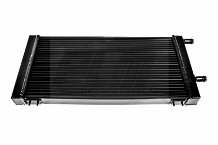 PLM® Universal Power Driven Heat Exchanger (22" x 10.5" x 1.75")