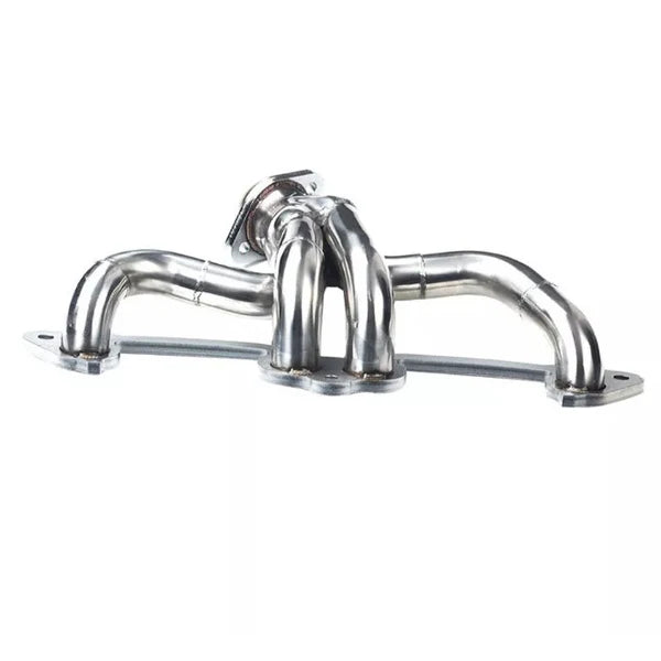 (91-02) Dakota/Cherokee/Wrangler 2.5L 409SS Exhaust Manifold Kit