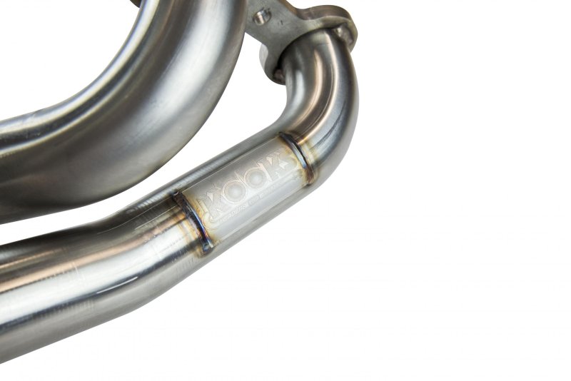 Kooks (05-13) Corvette C6 LS2/LS3 304SS 1-7/8" Long Tube Headers