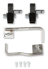 Hooker #BH23116 (70-74) Mopar E-Body Gen III Hemi Swap Exhaust System