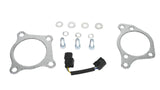 PLM® (23-26) Acura Integra DE4 1.5L 304SS 3" Catted Down Pipe Kit