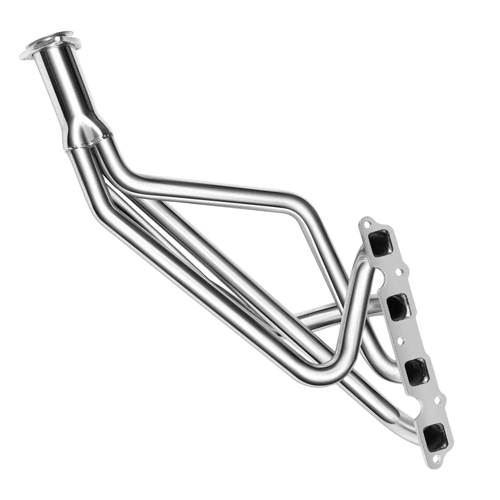 74-82 Toyota Corolla DLX/SR5 1.8L 3TC Long Tube Exhaust Header