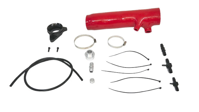PLM® (22+) Subaru WRX VB FA24F Turbo Inlet Hose Kit