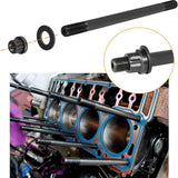 GM LS1/LS2/LS3/LS6/LQ4/LQ9/L96/L76/L92/L99 Head Stud Bolt Kit
