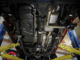 aFe Rebel Series Cat-Back Exhaust System GM Colorado/Canyon 23-25 L4-2.7L (t)