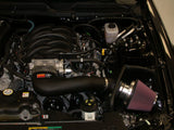 K&N 07-09 Ford Mustang GT V8-4.6L AirCharger Performance Intake