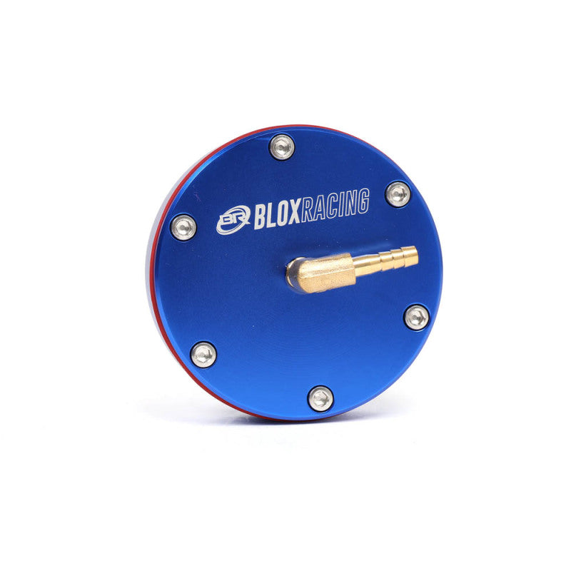 BLOX Racing Fuel Management Unit Type-A 12:1 Ratio
