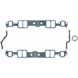 Fel-Pro Chevrolet Small Block 262/265/267/283 Engine Intake Manifold Gasket Set - 0.060in Thickness