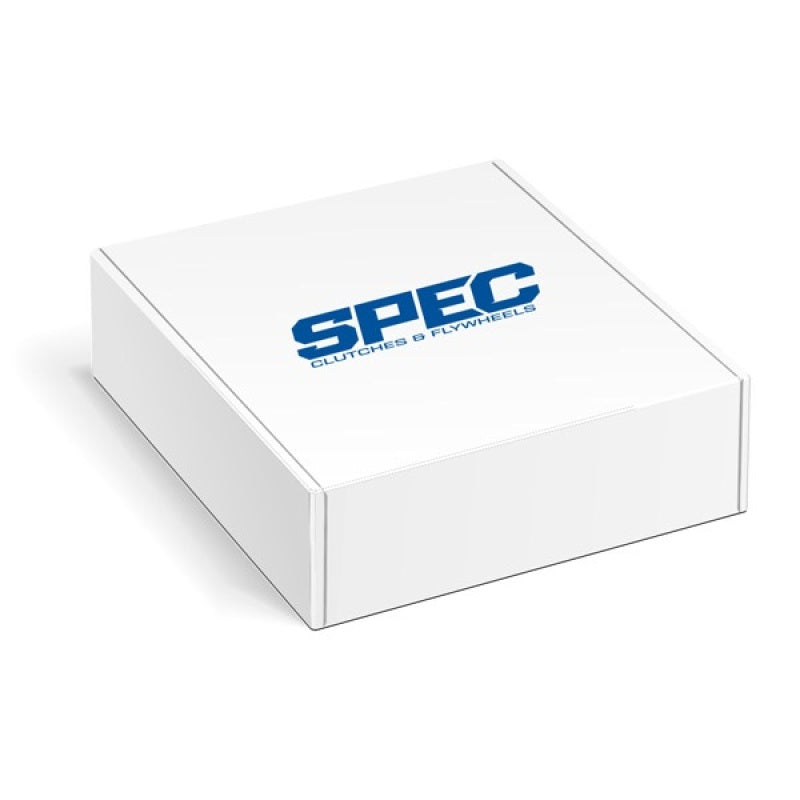 Spec 14-16 Volkswagen GTI/Golf R 2.0T Stage 2 Clutch Kit