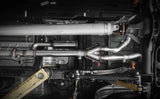 MagnaFlow 25+ Ram 1500 I6 3.0L D-Fit Performance Exhaust Muffler Replacement Kit With Muffler