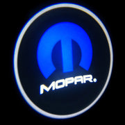 Oracle Door LED Projectors - Mopar