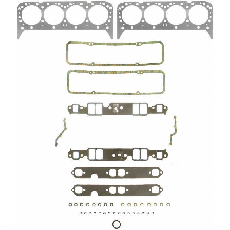 Fel-Pro Ford F-150 17220 Engine Cylinder Head Gasket Set