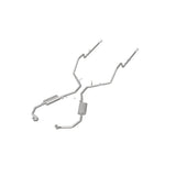 MagnaFlow Cat-Back 59-64 Bel Air/Biscayne/Impala