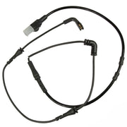 Power Stop 15-19 Land Rover Discovery Sport Front Euro-Stop Electronic Brake Pad Wear Sensor