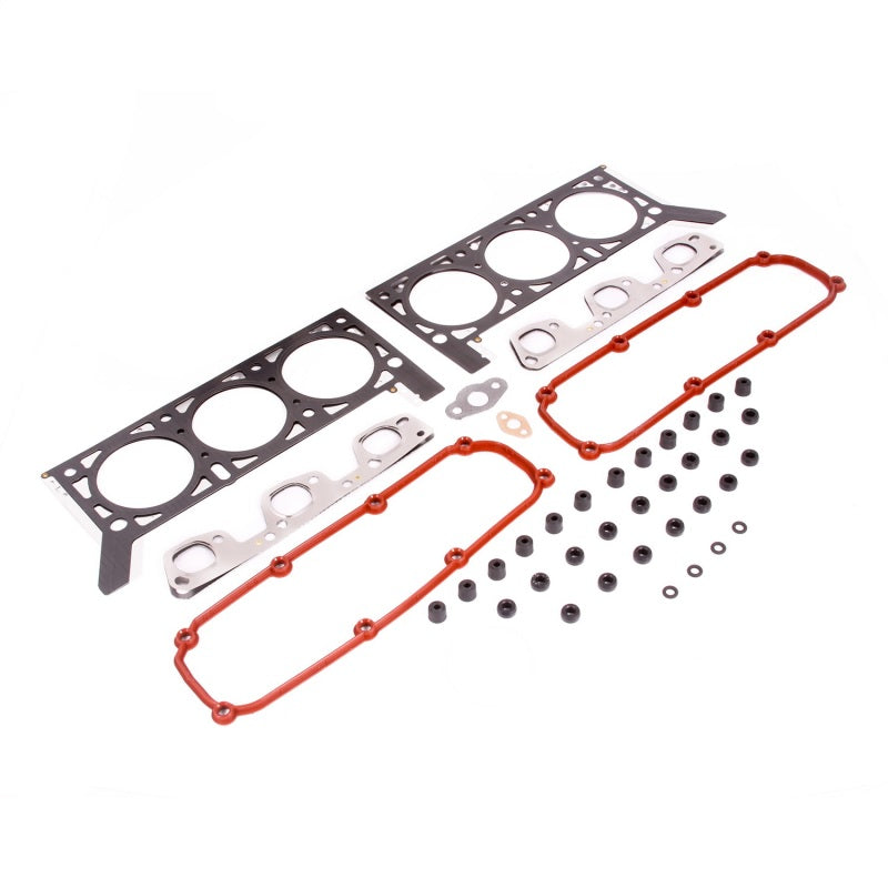 OMIX 92968
JR500系東海道・山陽新幹線「さよなら・のぞみ」セット Omix Upper Engine Gasket Set 3.8L 07-11 Jeep Wrangler – 10