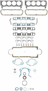 Fel-Pro Ford Mustang 260-1125 Engine Gasket Set