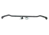 Whiteline Y62 Nissan Patrol Front Heavy Duty Non Adjustable 38mm Swaybar