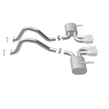 MagnaFlow Sys Cat-Back 97-04 Corvette C5 5.7L