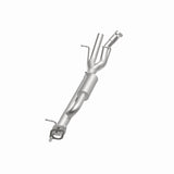 MagnaFlow 25+ Ram 1500 I6 3.0L D-Fit Performance Exhaust Muffler Replacement Kit With Muffler