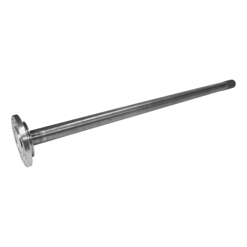 Yukon Gear 05-20 Ford F-250/F-350 Super Duty 10.5in Rear Differential Chromoly Axle Shaft