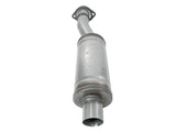 aFe Vulcan Series Resonator Upgrade Pipe Fits POWER Exhaust Systems