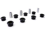 Whiteline 89-98 Nissan 240SX S13 & S14 / 90-96 Nissan 300zx Z32 Rear Camber adj kit - upper c/arm