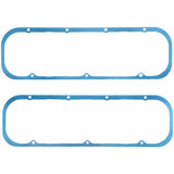 Fel-Pro Chevrolet Big Block 396/402/427/454 Engine Valve Cover Gasket Set - 0.137in Thickness