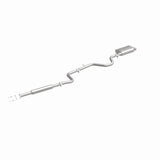 MagnaFlow BRE Exhaust Kit 00-09 Allure LaCrosse Impala Monte Carlo