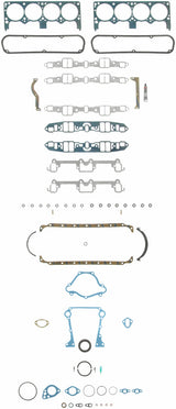 Fel-Pro Dodge B350 260-1095 Engine Gasket Set