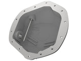 aFe Power Front/Rear Diff Cover Kit w/ Oil 01-10 GM Diesel Trucks V8 (AAM 9.25 & AAM 11.5-14)
