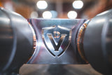 Valvetronic Designs® (20-25) BMW M3/M4 G8x Valved Sport Cat-Back Exhaust with 4" OD Tips