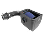 aFe Track Series Open Element Intake Nissan Patrol (Y61) 17-24 L6-4.8L