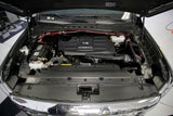 K&N 2017 Nissan Titan V8-5.6L F/I AirCharger Performance Intake