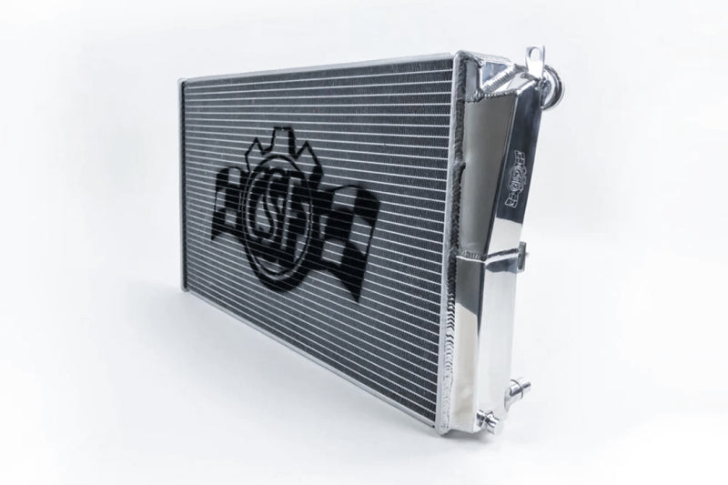CSF BMW 2 Series (F22/F23) / BMW 3 Series (F30/F31/F34) / BMW 4 Series (F32/F33/F36) A/T Radiator