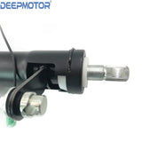 For 1967-1972 CHEVY C10 GMC Truck New Tilt Shift Automatic Steering Column Black