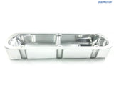 Fabricated Aluminum Tall Valve Cover for Small Block Ford SBF 289 302 351w/Holes
