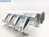 LS3 L92 102mm Rectangular Port Intake Manifold w/MAP Sensor Provision+ Fuel Rail
