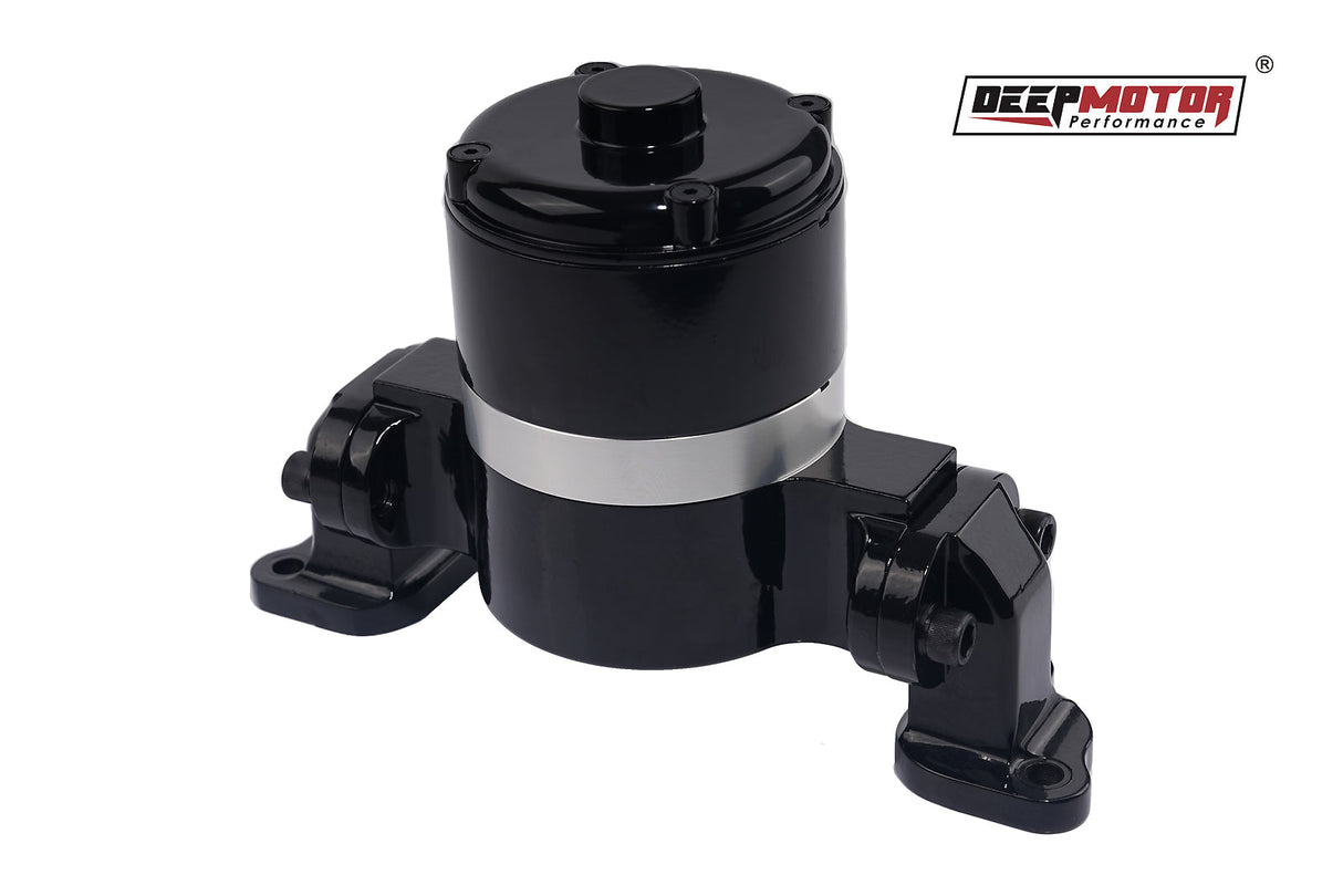 Electric Water Pump for Small Block Ford 289 302 351W High Volume Flow + PLATE