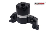 Electric Water Pump for Small Block Ford 289 302 351W High Volume Flow + PLATE