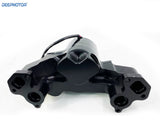 Deepmotor CNC LS LS1 LS2 LS3 LS6 6.0 Electric Water Pump Aluminum Black