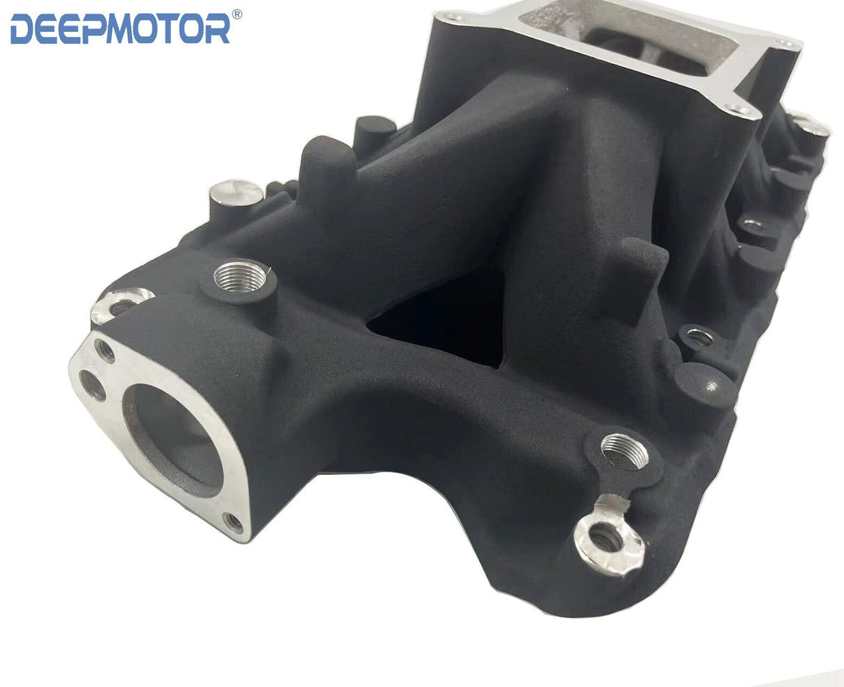 Single Plane Intake Manifold for SBF Small Block Ford 260 289 302 Hurricane