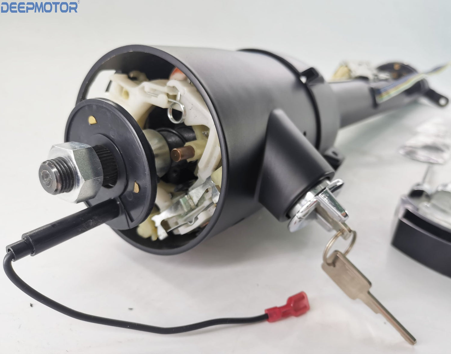 Auto Column System Deepmotor 32