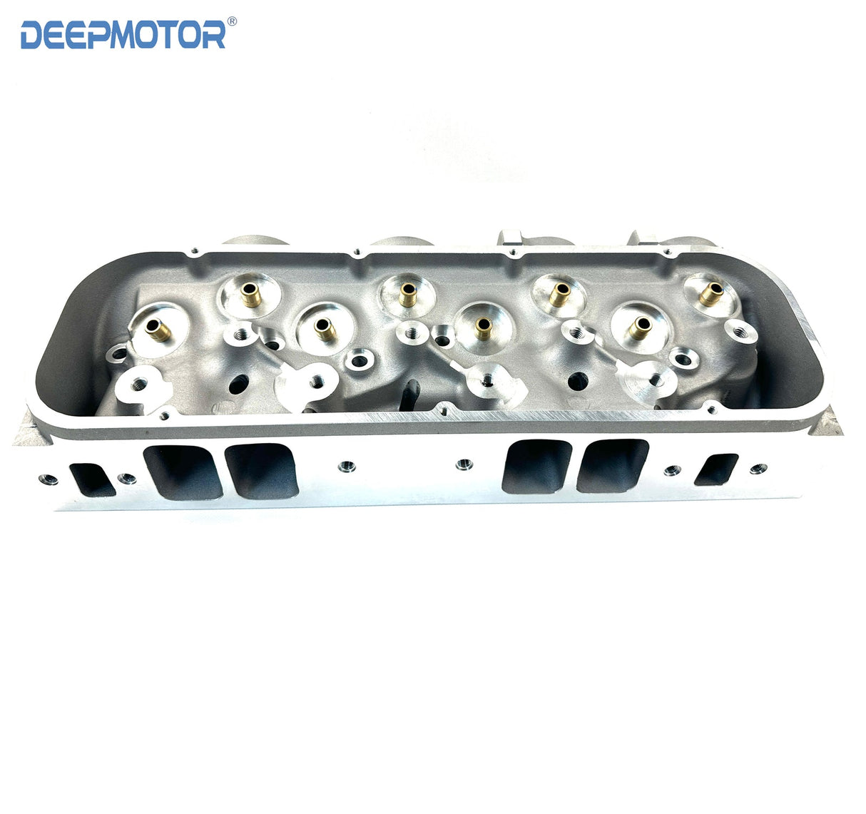 Aluminum Cylinder Head for Big Block Chevy BBC 330cc/122cc 396 427 454 502 540
