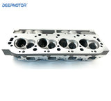 Aluminum Cylinder Head for Big Block Chevy BBC 330cc/122cc 396 427 454 502 540