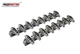 1.7 Ratio Shaft Mount Rocker Arm with Upgraded Trunion Kit Installed for LS3 L92