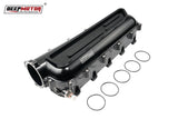 Deepmotor CNC Intake Manifold for Audi TTRS 85 RS3 8V 2.5 TFSI EV02 EA855 2017+