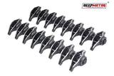 Deepmotor Rocker Arms with Upgraded Trunion Kit for Gen V LT1 L83 L86 LT4 2014+